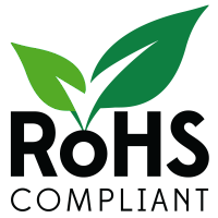 RoHS and RoHS 2 Compliant
