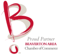 Beaverton Chamber of Commerce Logo