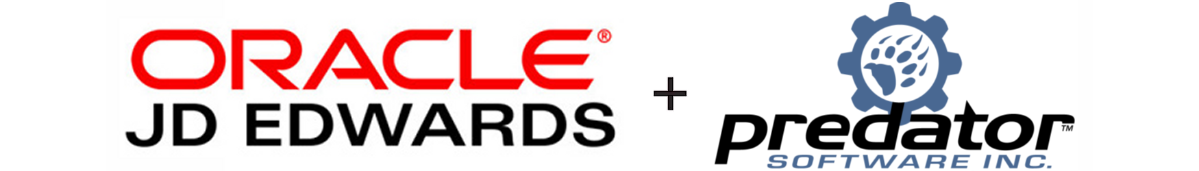 Oracle JDEdwards World integration with Predator DNC, Predator MDC and Predator PDM Overview